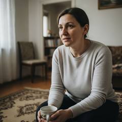 Ралица К., 42 г.